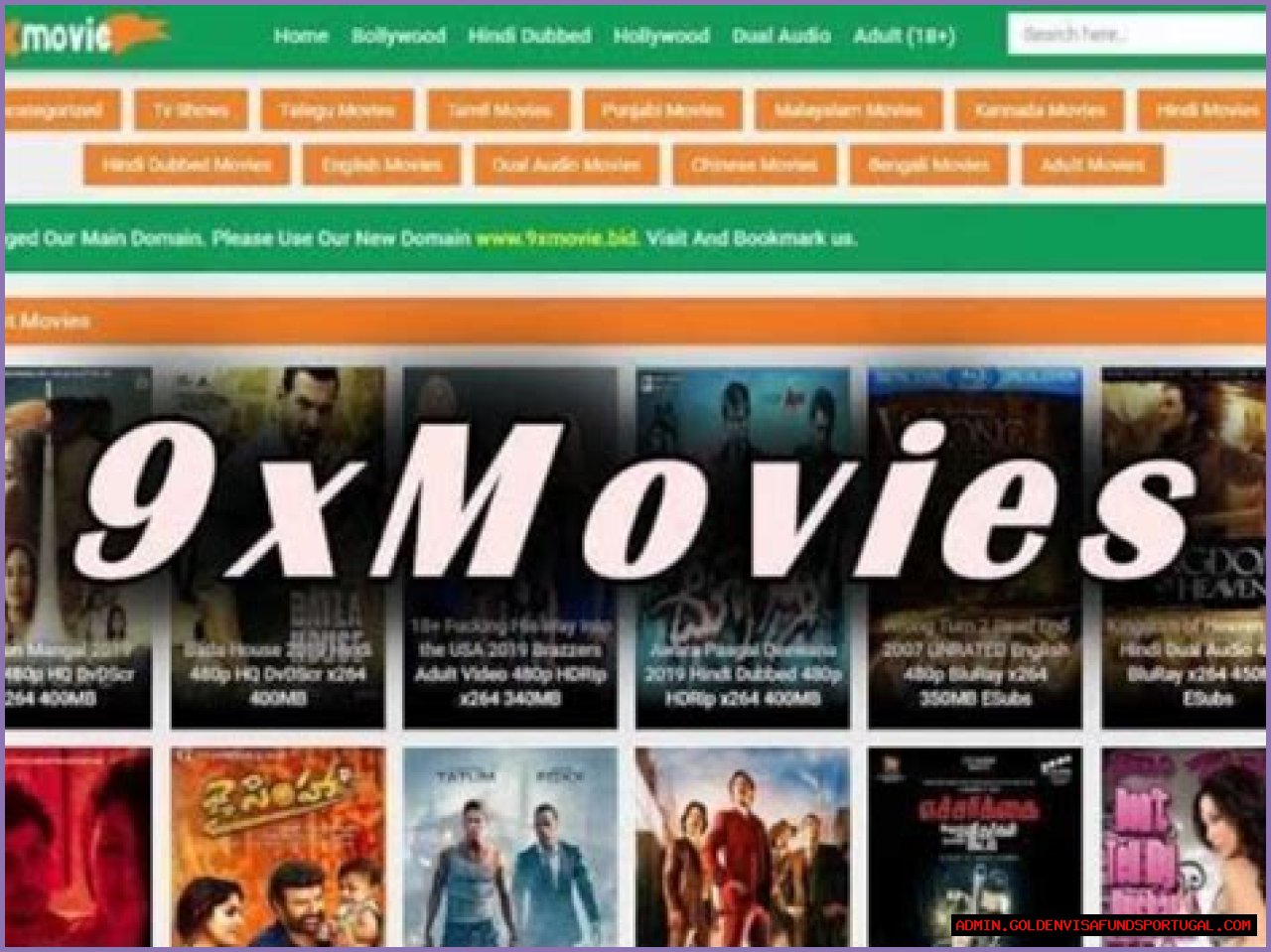 9xmovies London: The Ultimate Guide To Streaming Movies