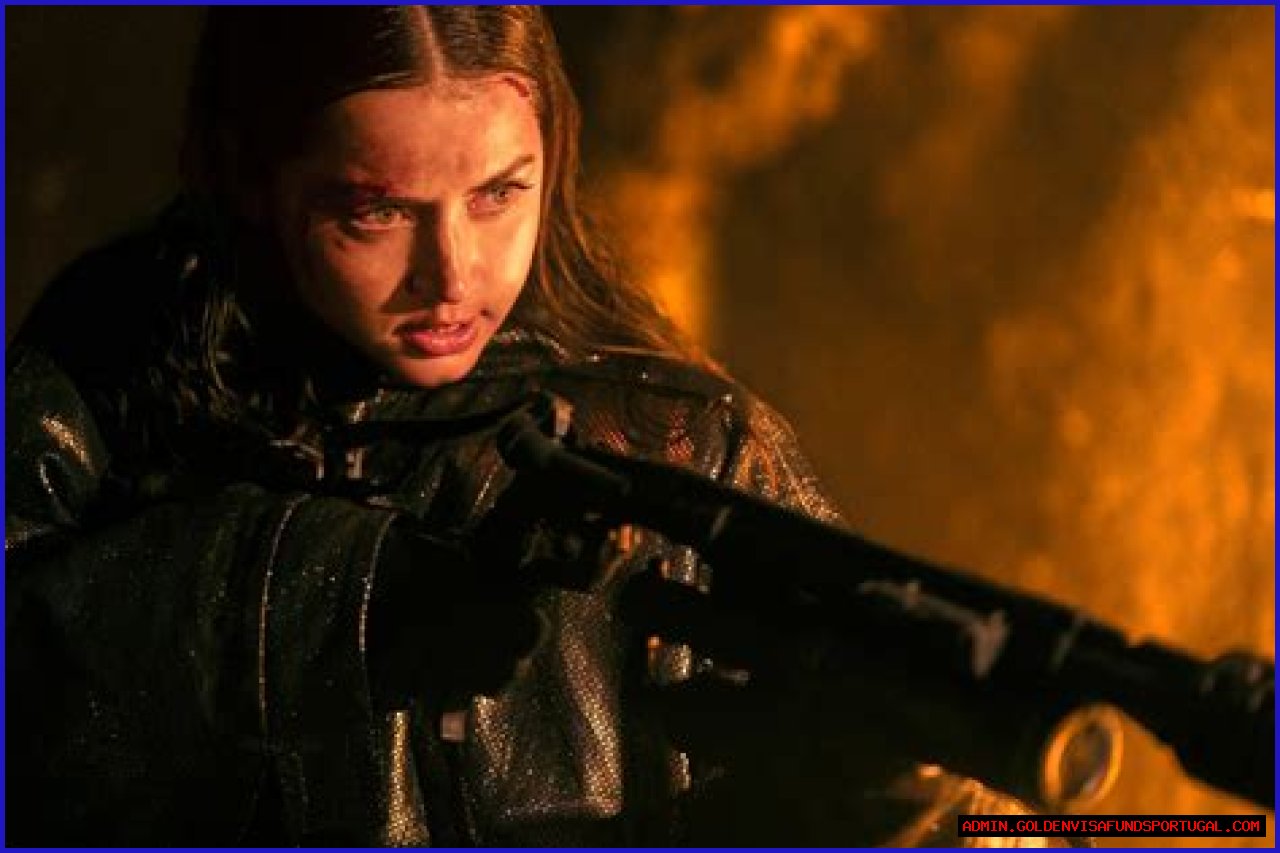 A Comprehensive Look At Ana De Armas: The Rising Star Of Hollywood