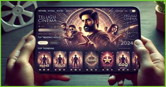 Explore The Exciting World Of Www Movierulz 2024 -- Download