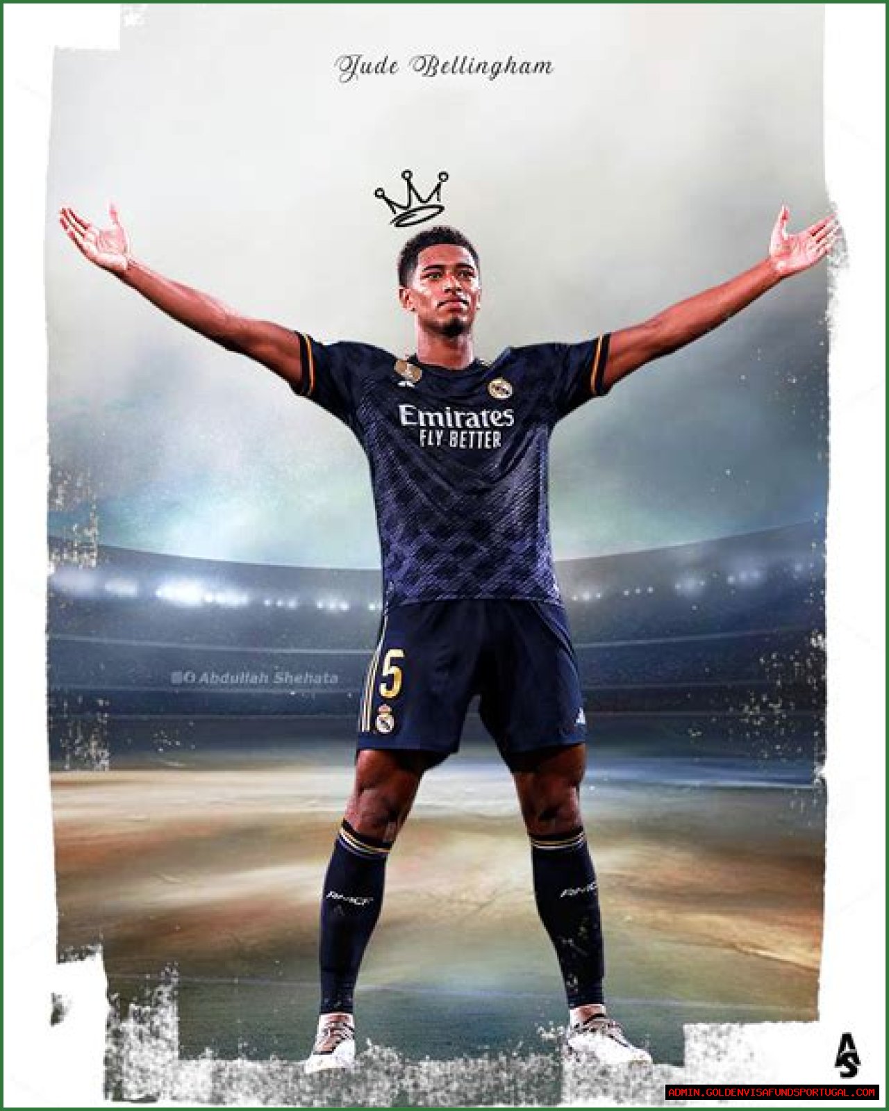 Exploring Jude Bellingham's Religion: A Deep Dive