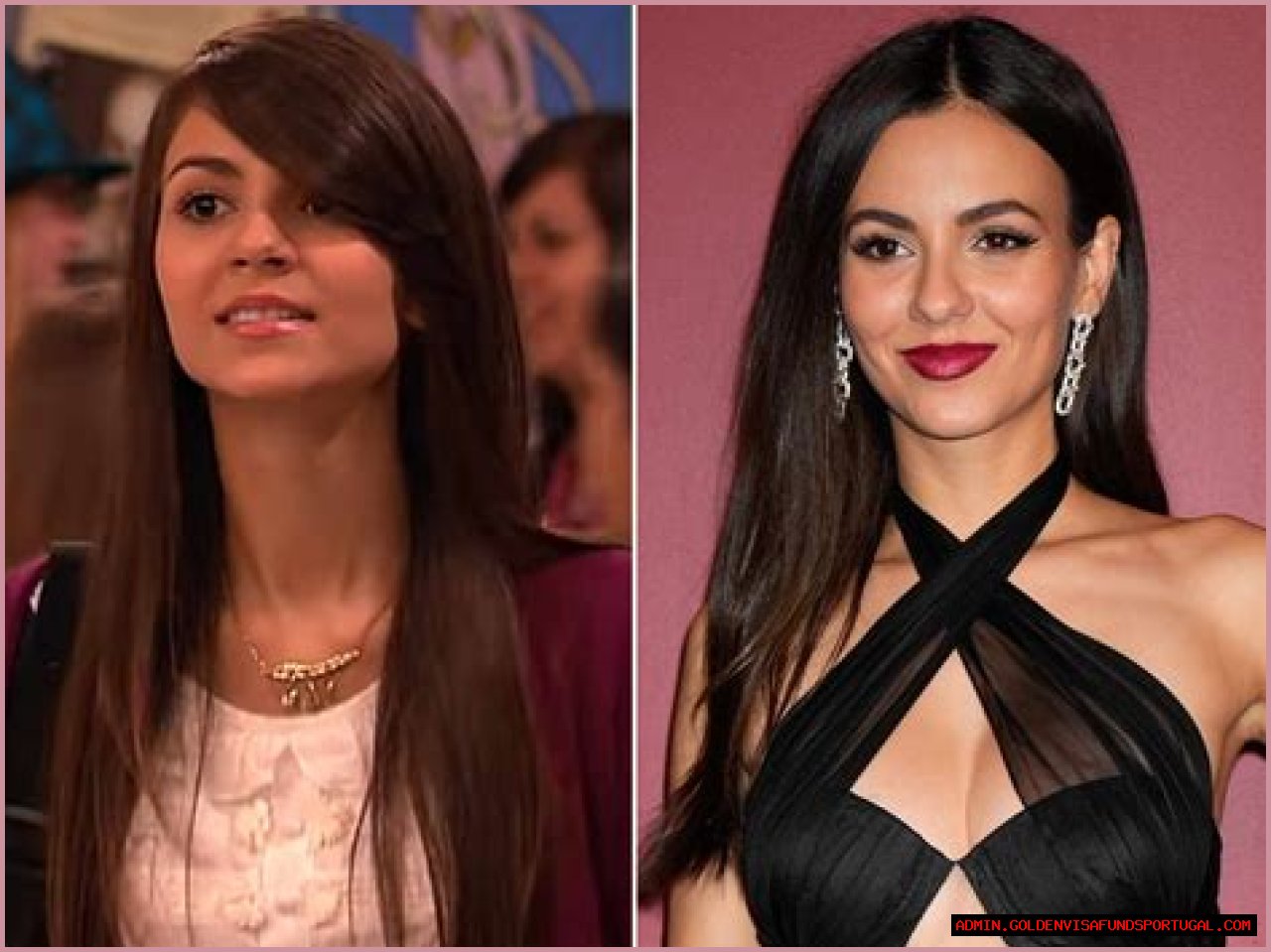 Exploring Victoria Justice's Relationships: A Comprehensive Overview