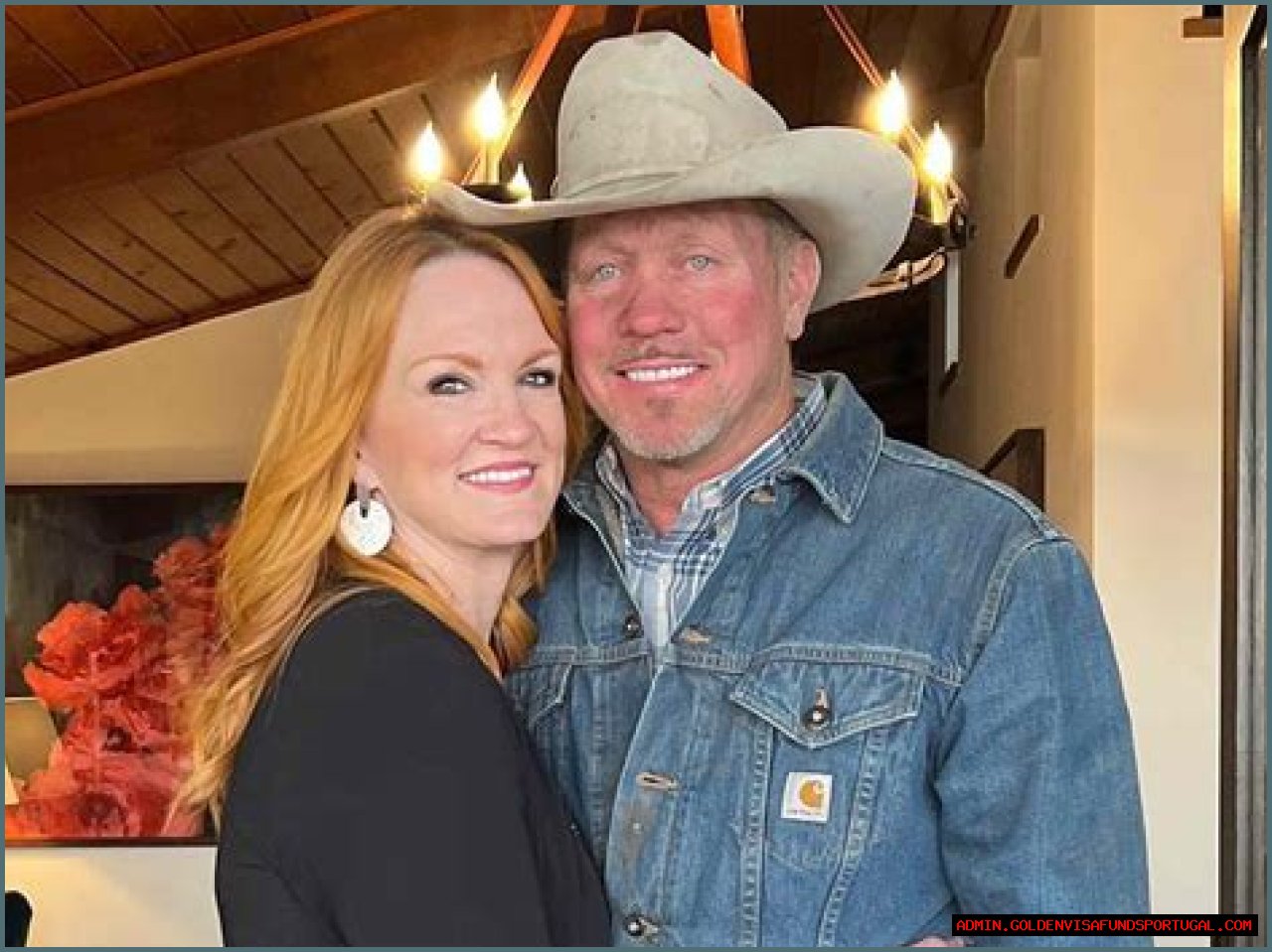 Is Ree Drummond Ill? Understanding Her Health And Recent Concerns