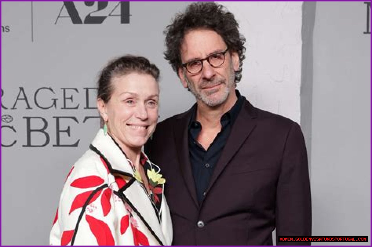 Pedro McDormand Coen: The Rise Of A Cinematic Genius