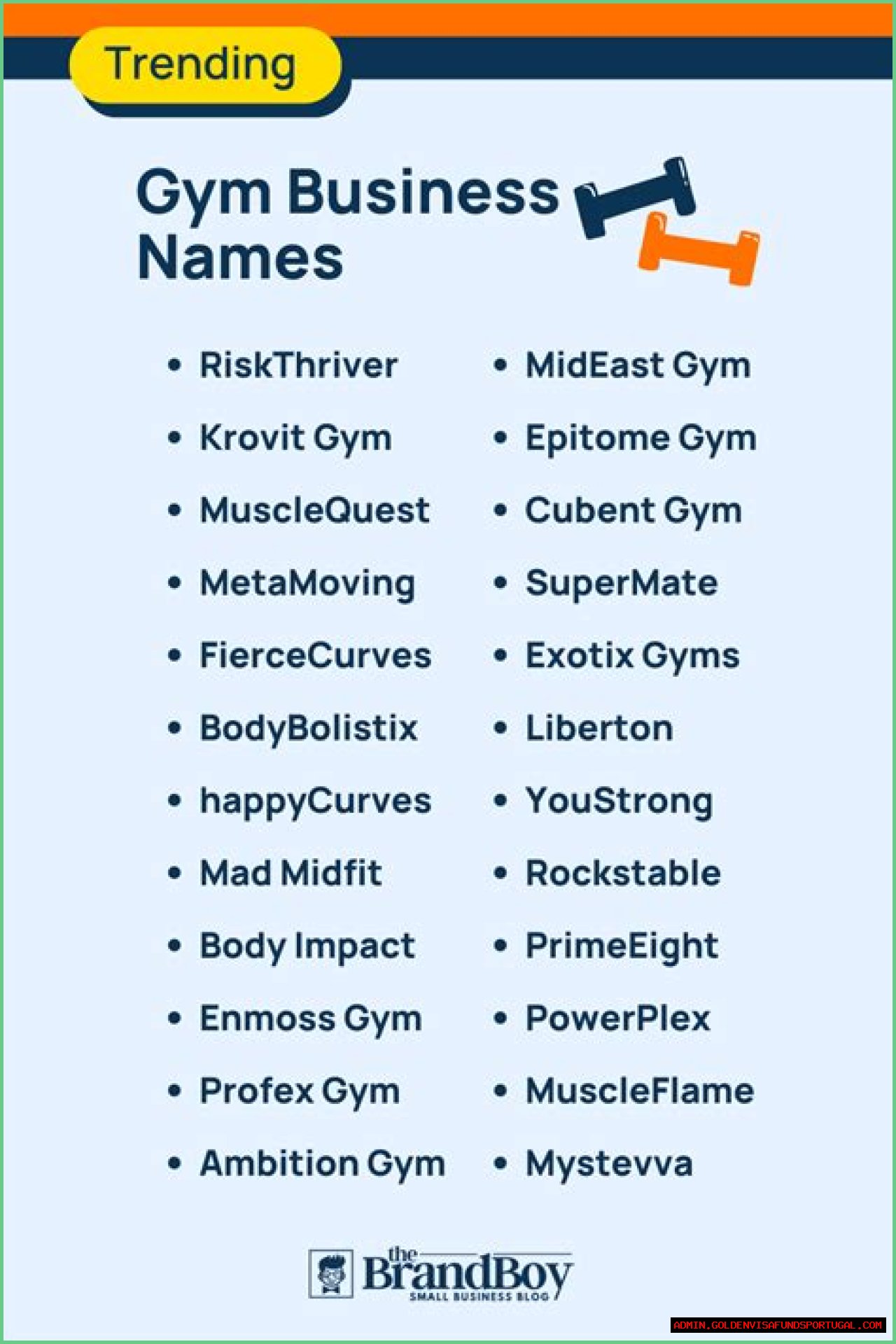 Unique Nicknames For Gym Lovers: Stand Out In Your Fitness Journey