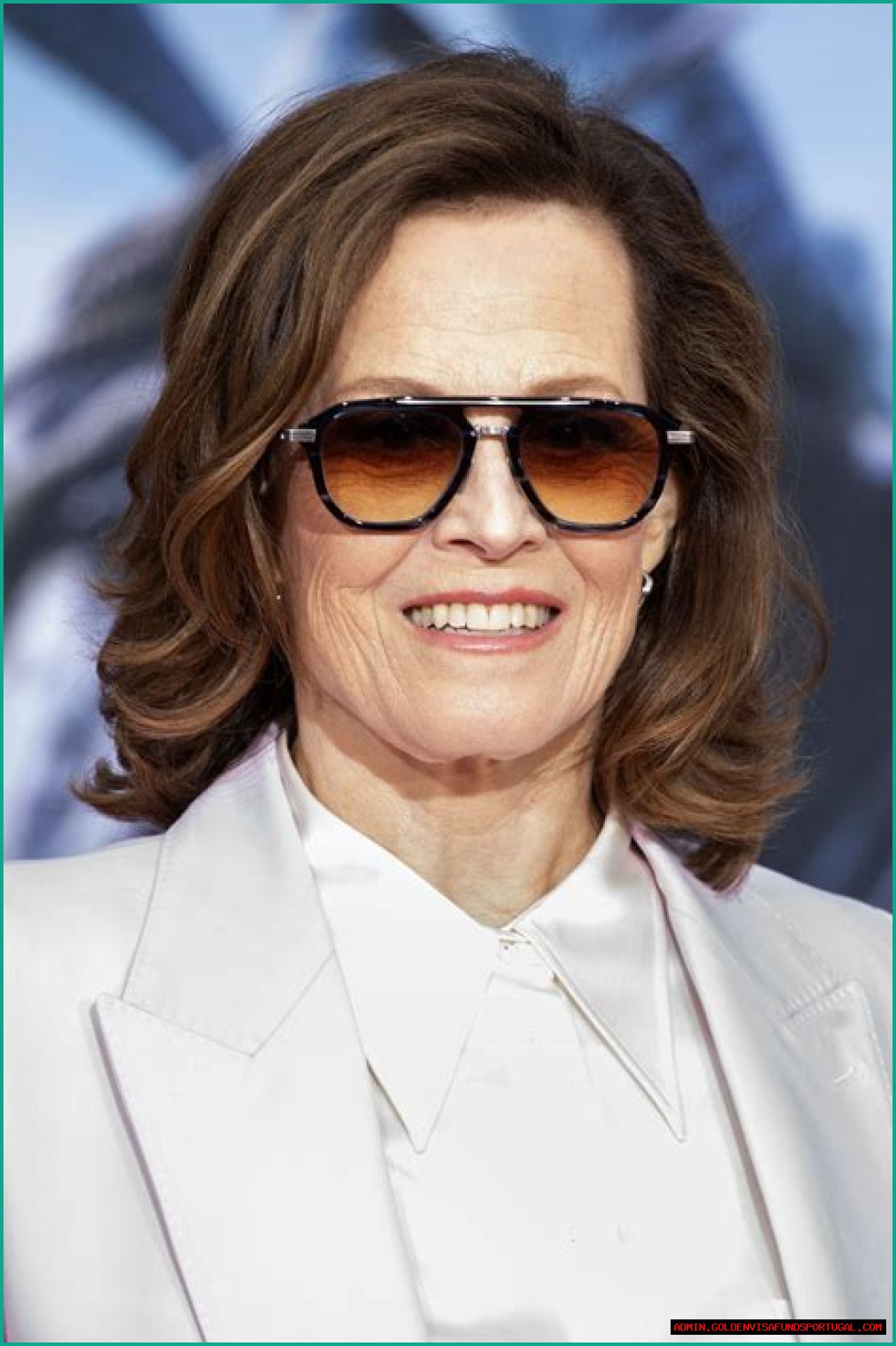 Unveiling The Icon: Sigourney Weaver Naked And Her Impact On Hollywood