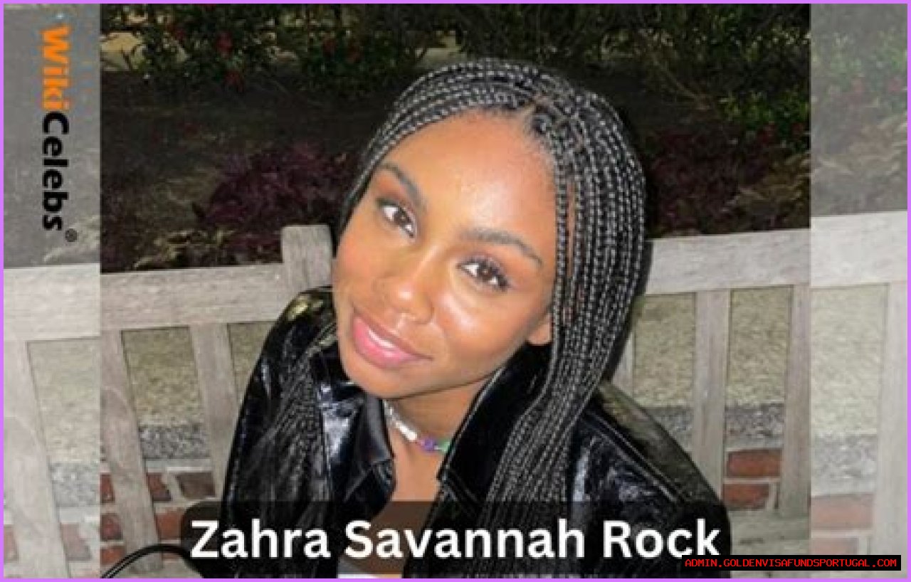 Zahra Savannah Rock: The Rising Star Of The Entertainment Industry
